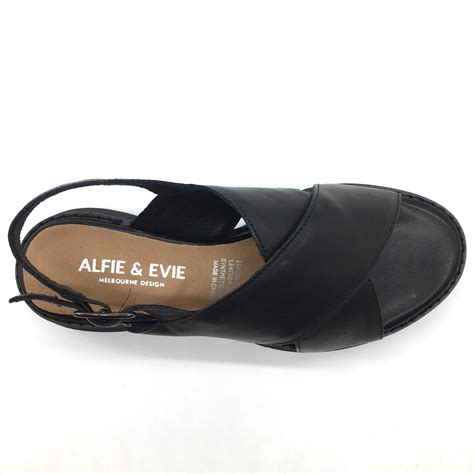 alfie and evie shoes stockists.